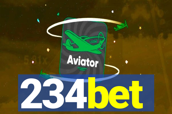 234bet