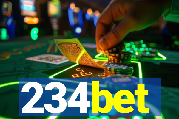 234bet