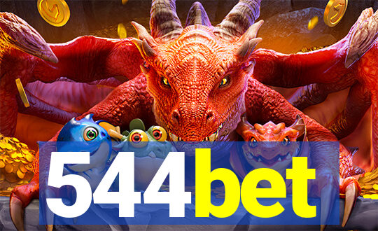 544bet