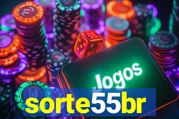 sorte55br