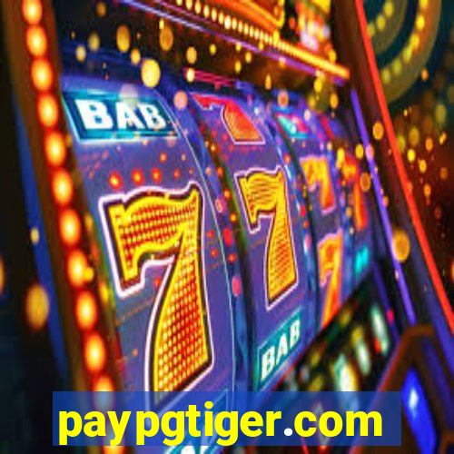 paypgtiger.com