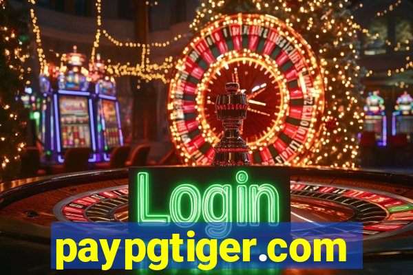 paypgtiger.com