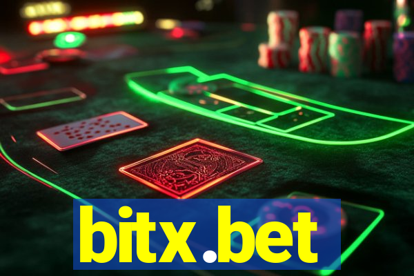 bitx.bet