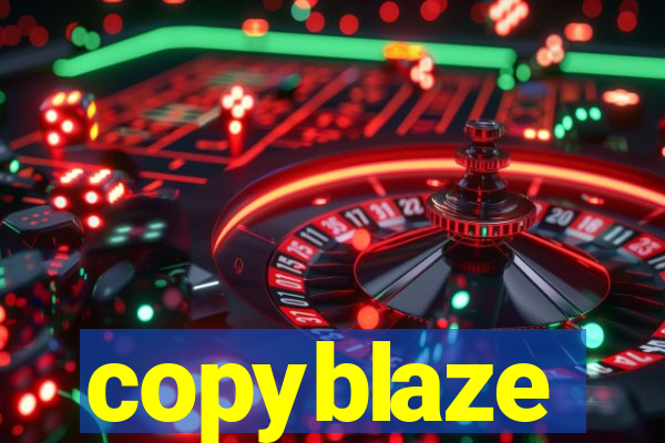 copyblaze