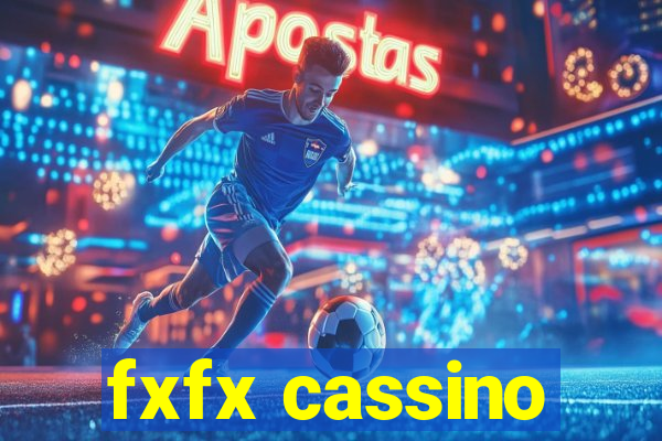 fxfx cassino