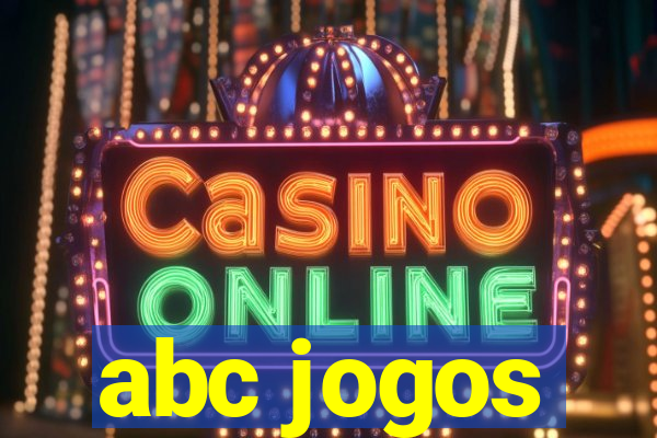 abc jogos