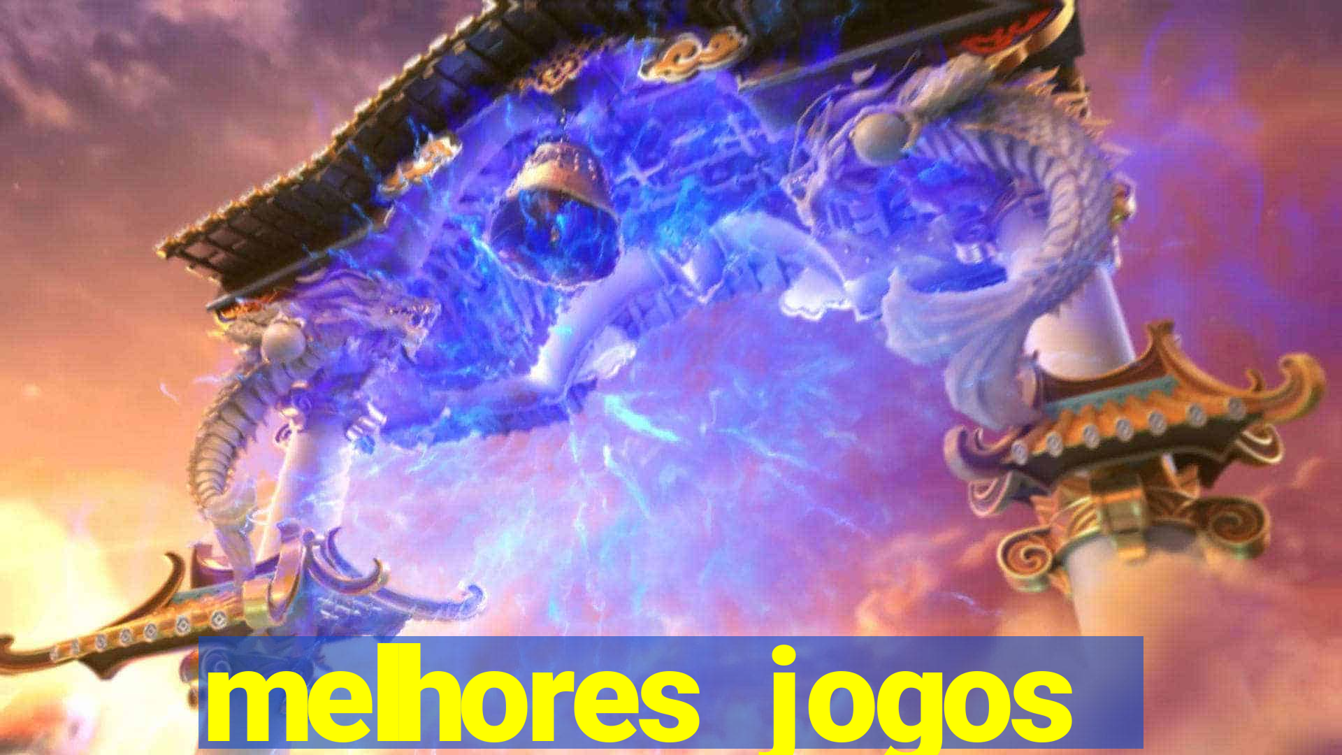 melhores jogos gratis para celular