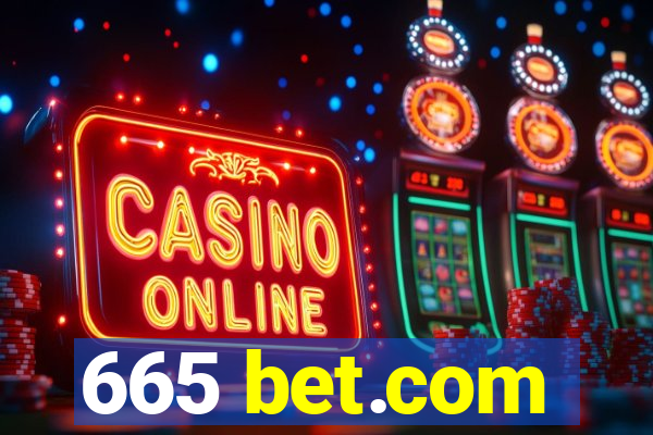 665 bet.com