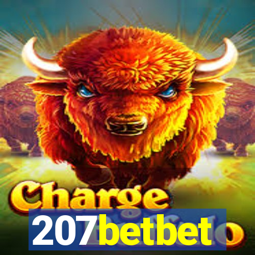 207betbet