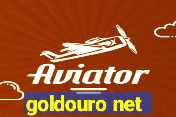 goldouro net