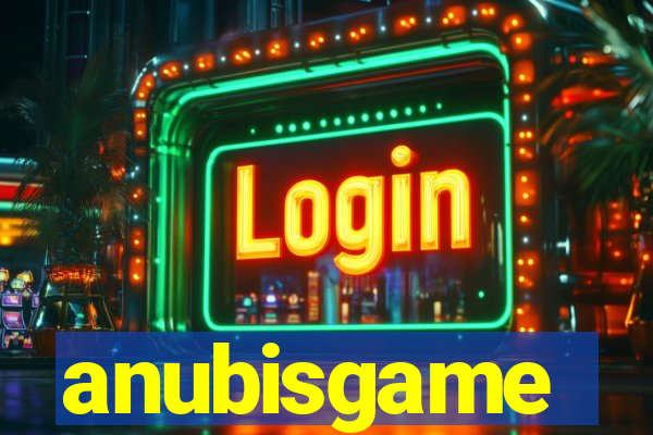 anubisgame