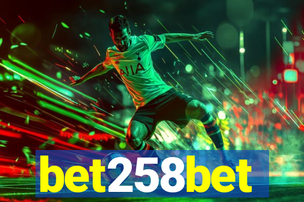 bet258bet