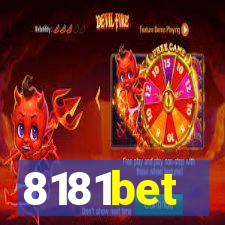 8181bet