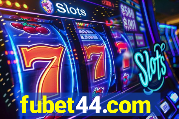 fubet44.com