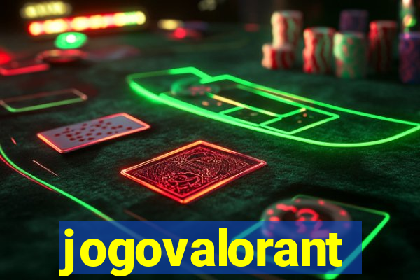 jogovalorant