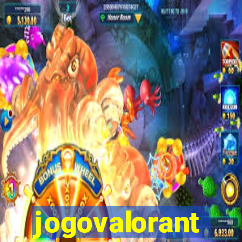 jogovalorant