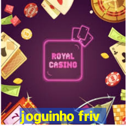 joguinho friv