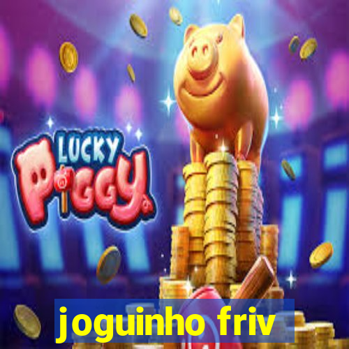 joguinho friv