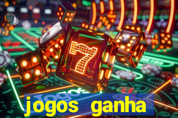 jogos ganha dinheiro no pix