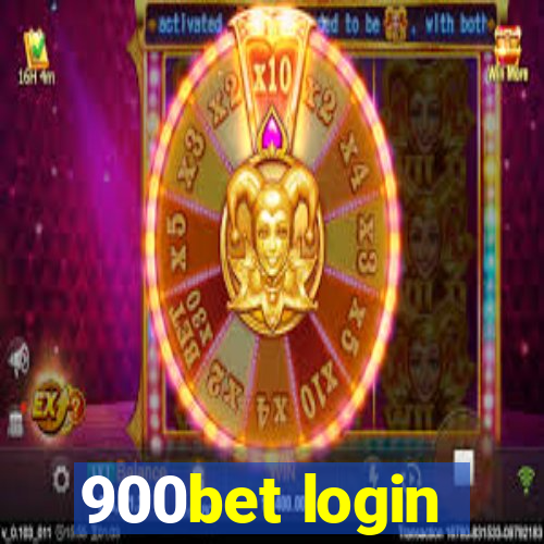 900bet login