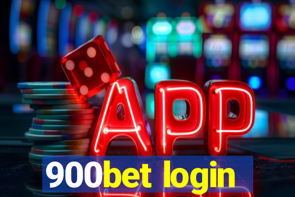 900bet login