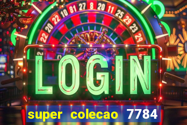 super colecao 7784 ps2 iso