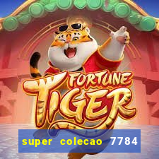 super colecao 7784 ps2 iso