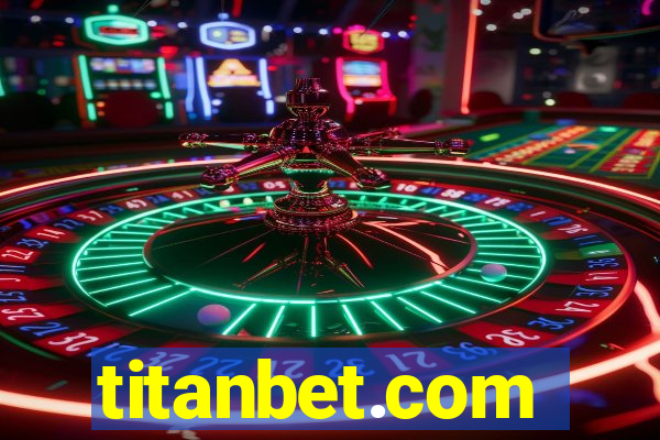 titanbet.com