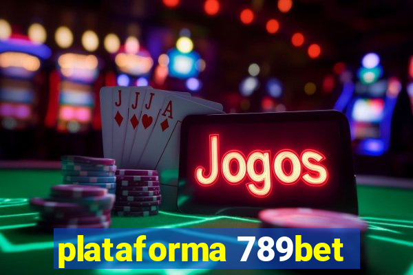 plataforma 789bet