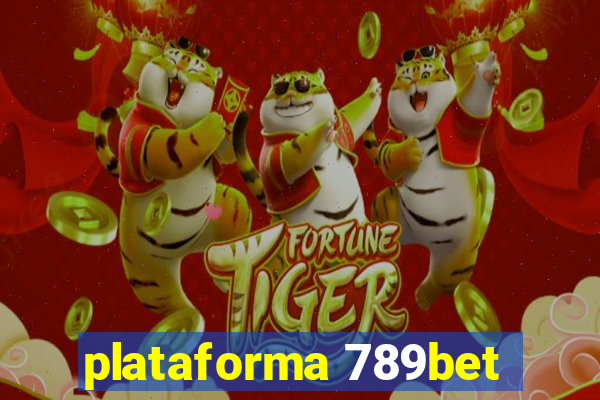 plataforma 789bet