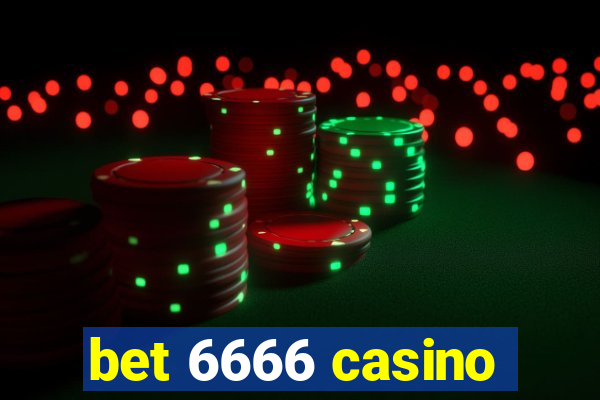 bet 6666 casino