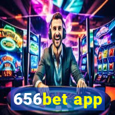 656bet app