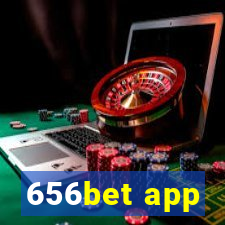 656bet app