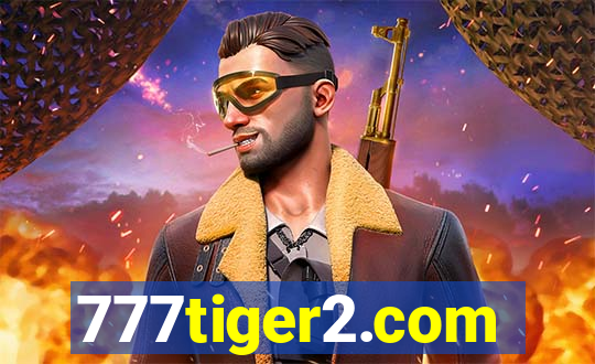 777tiger2.com