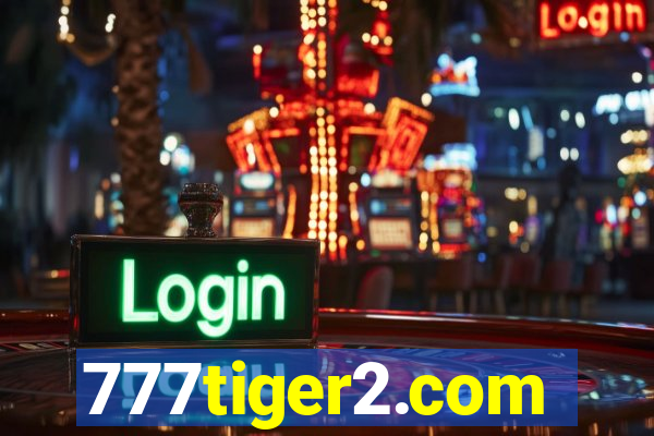 777tiger2.com