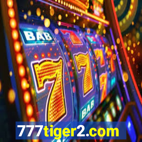 777tiger2.com