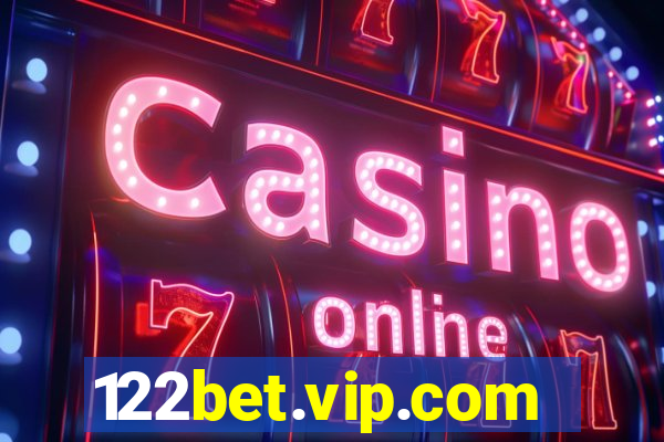 122bet.vip.com