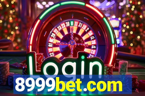 8999bet.com