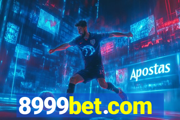 8999bet.com