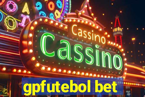 gpfutebol bet