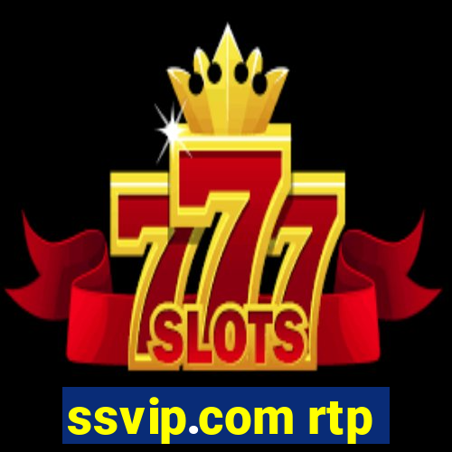 ssvip.com rtp