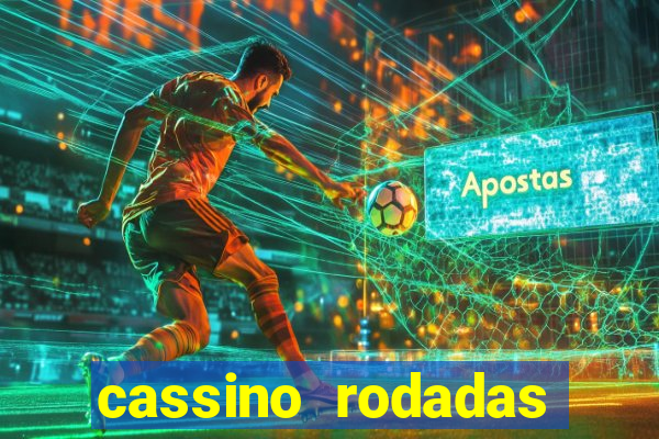 cassino rodadas gratis sem deposito