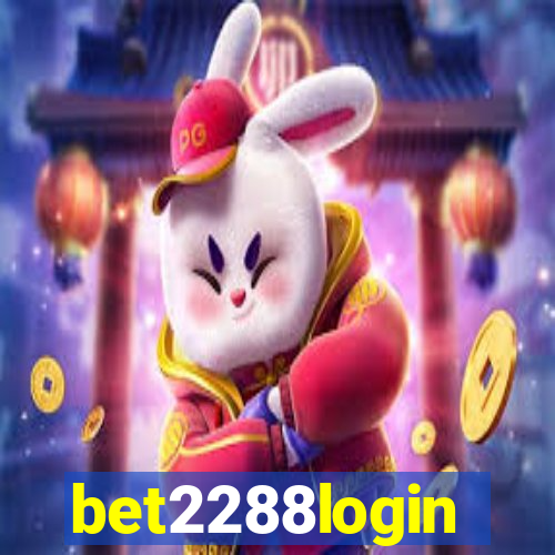 bet2288login