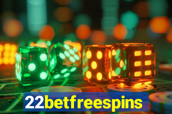 22betfreespins