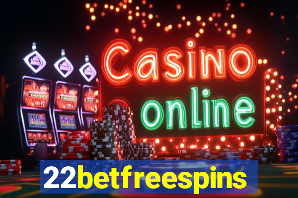 22betfreespins