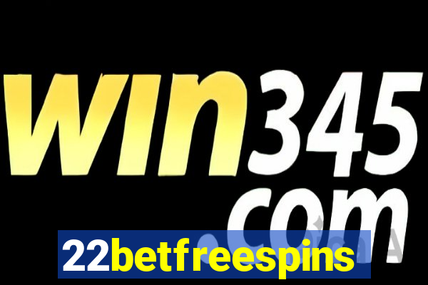 22betfreespins