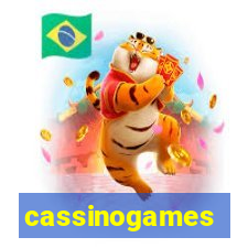 cassinogames