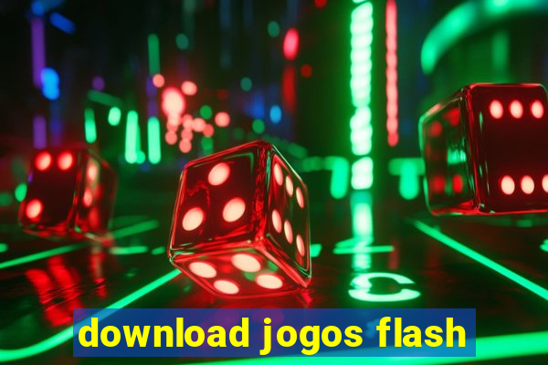 download jogos flash