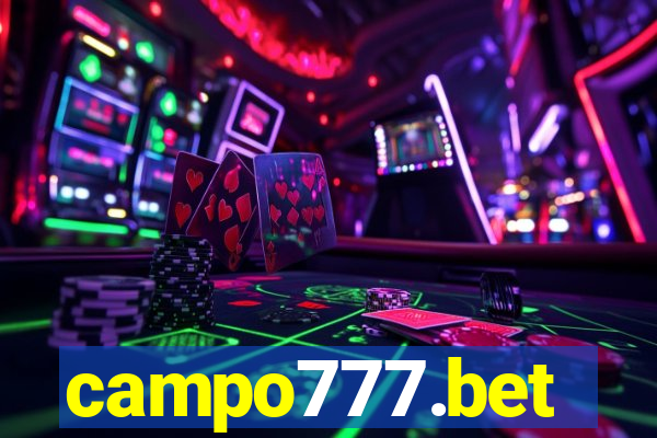 campo777.bet