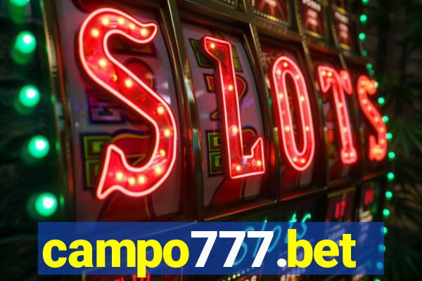 campo777.bet